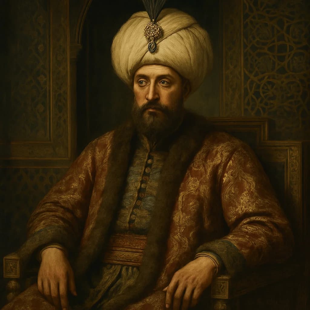 Lala Mustafa Pasha
