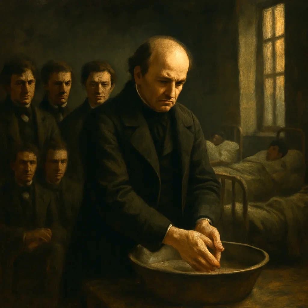 The Doctor Who Proved God Wrong