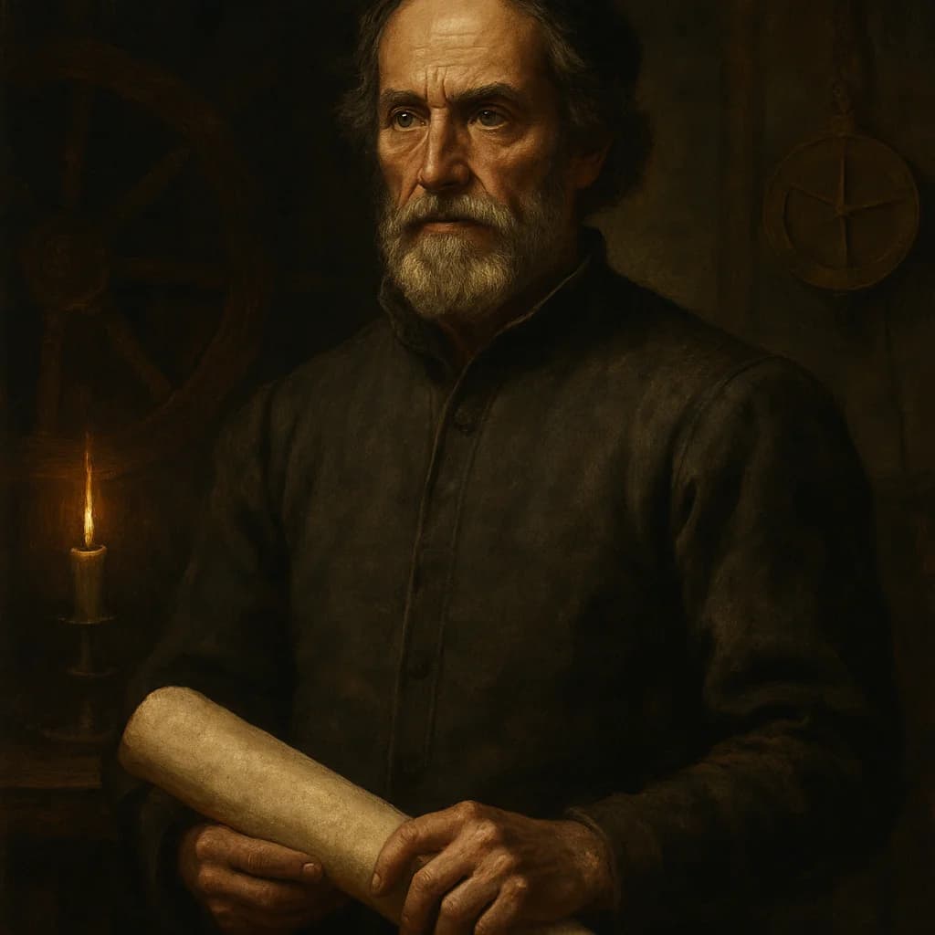 Christopher Columbus