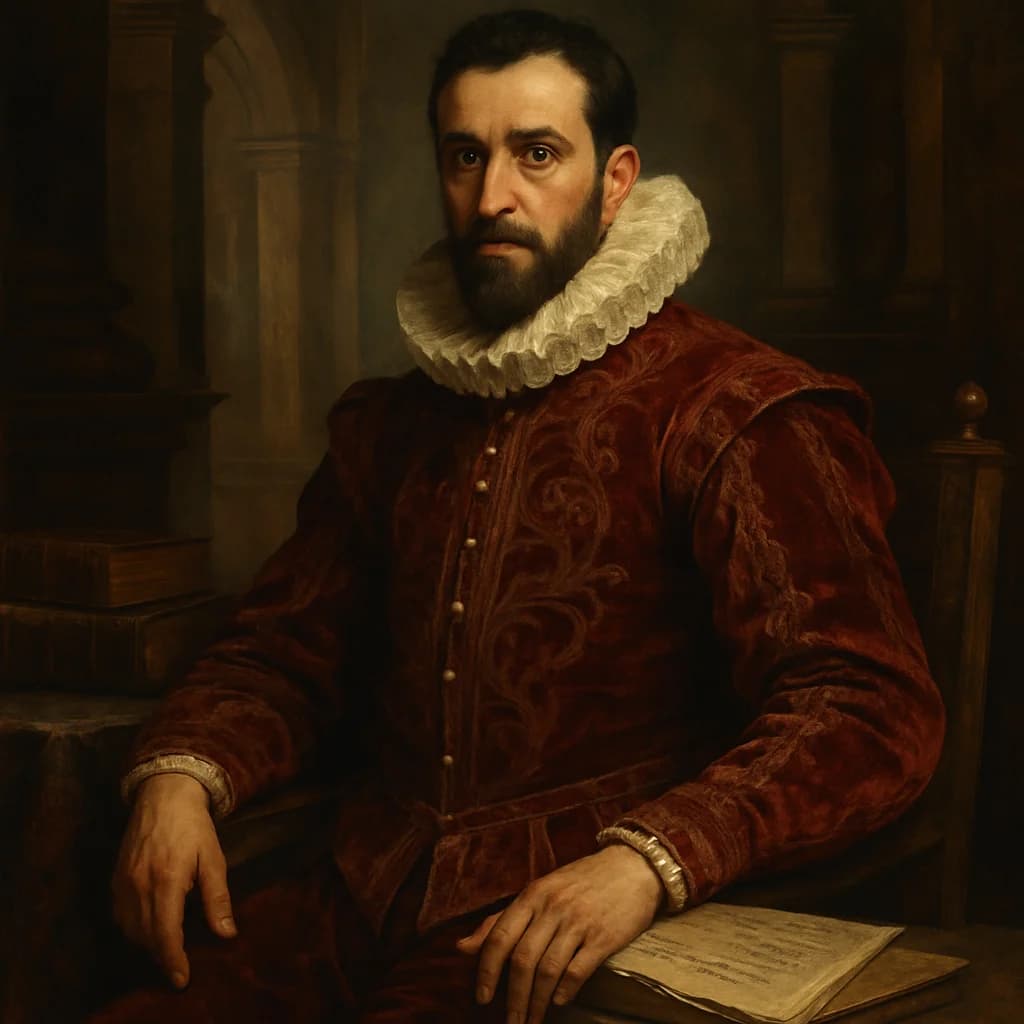 Giovanni Bardi