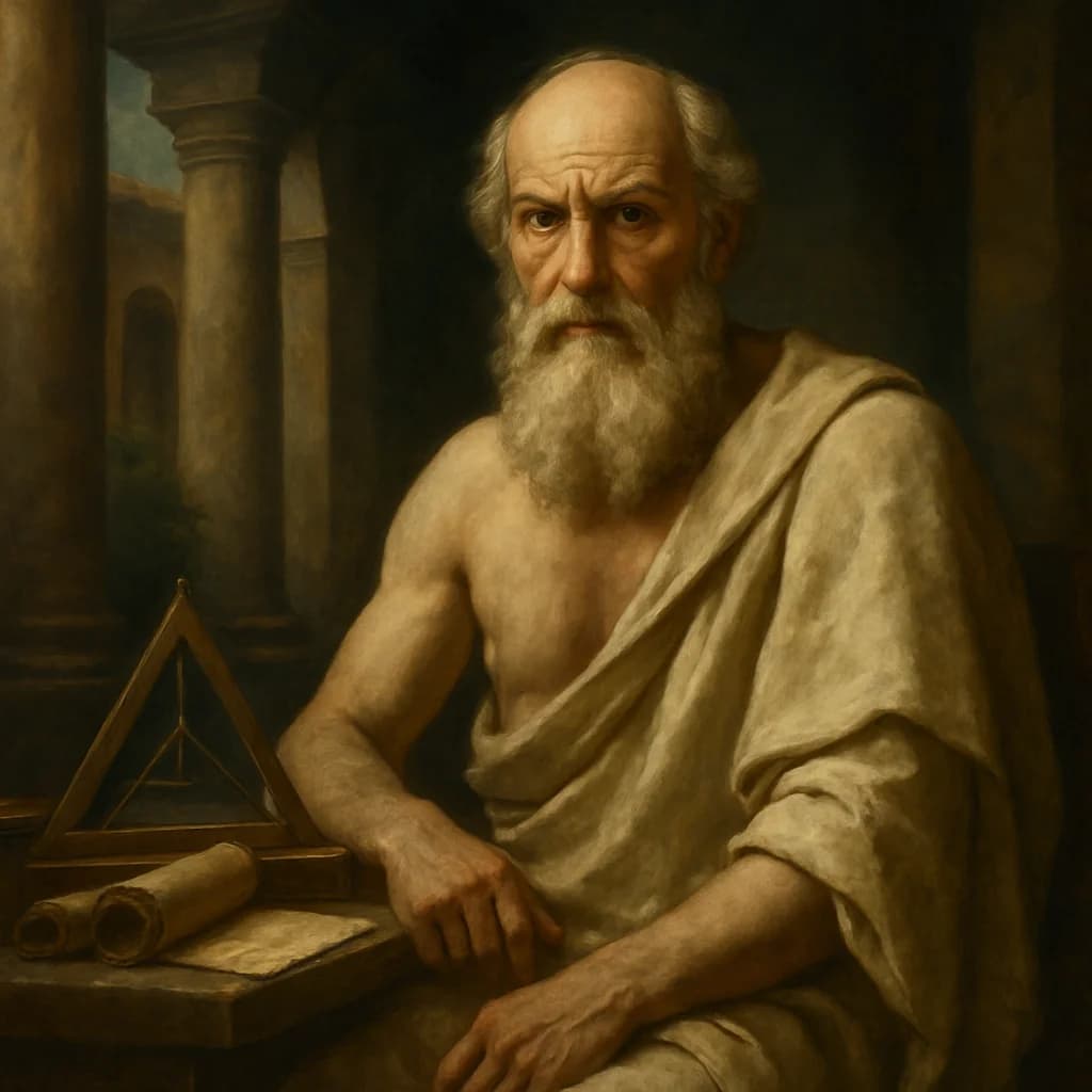 Archimedes