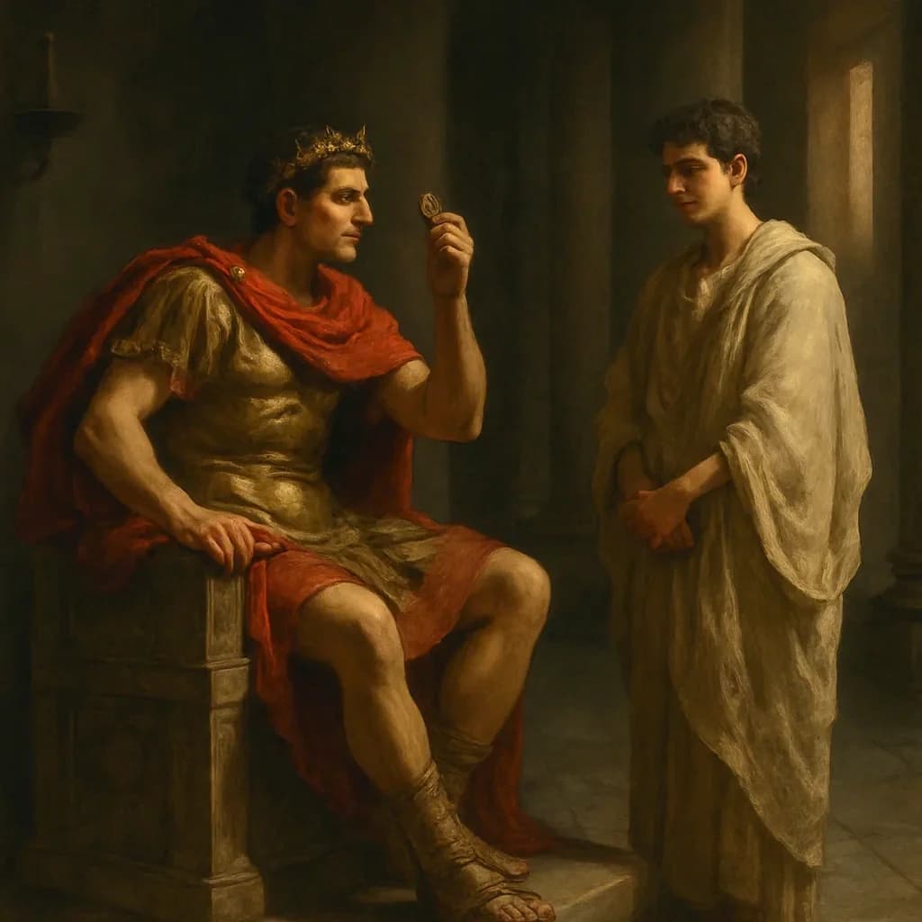 Money Does Not Smell: When Rome Taxed Urine