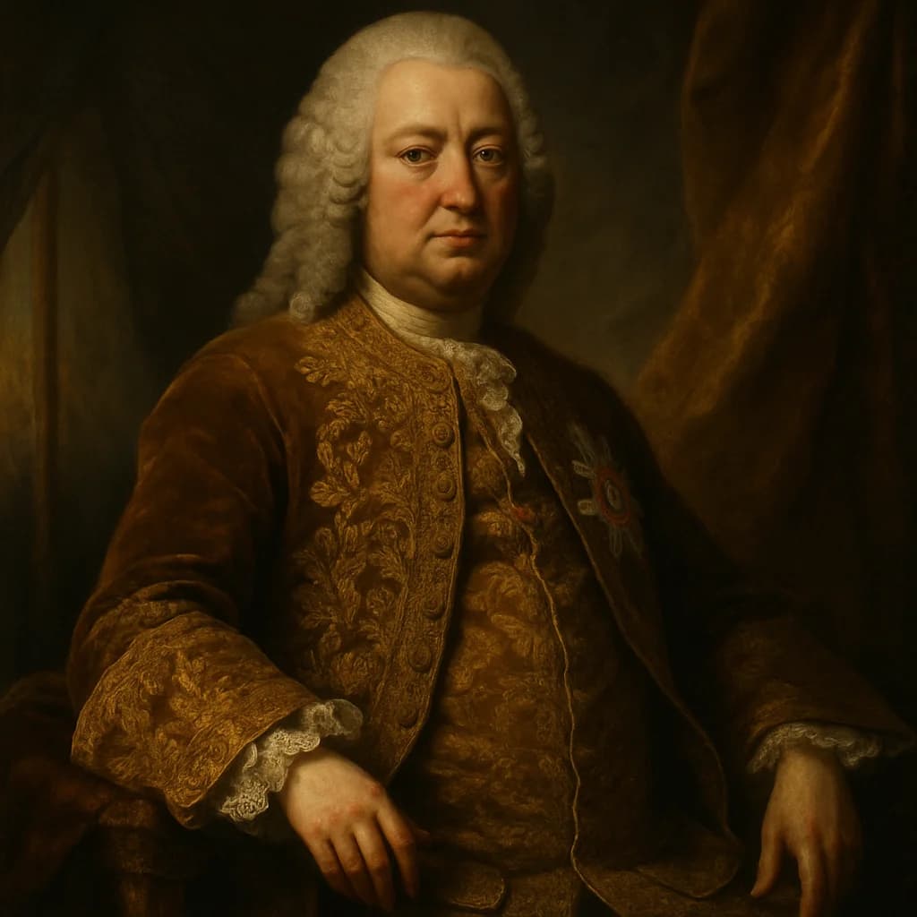 King José I