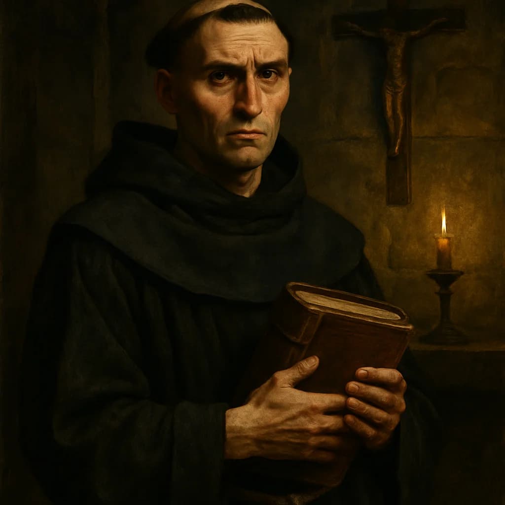 Martin Luther