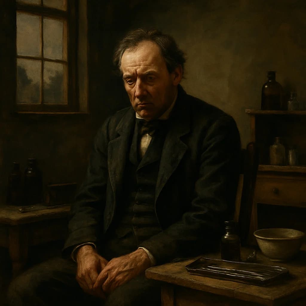 John Warren