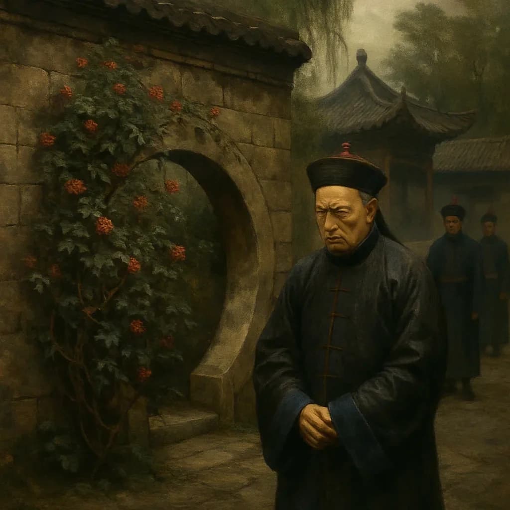 How One Rosebush Nearly Cost France Its Empire