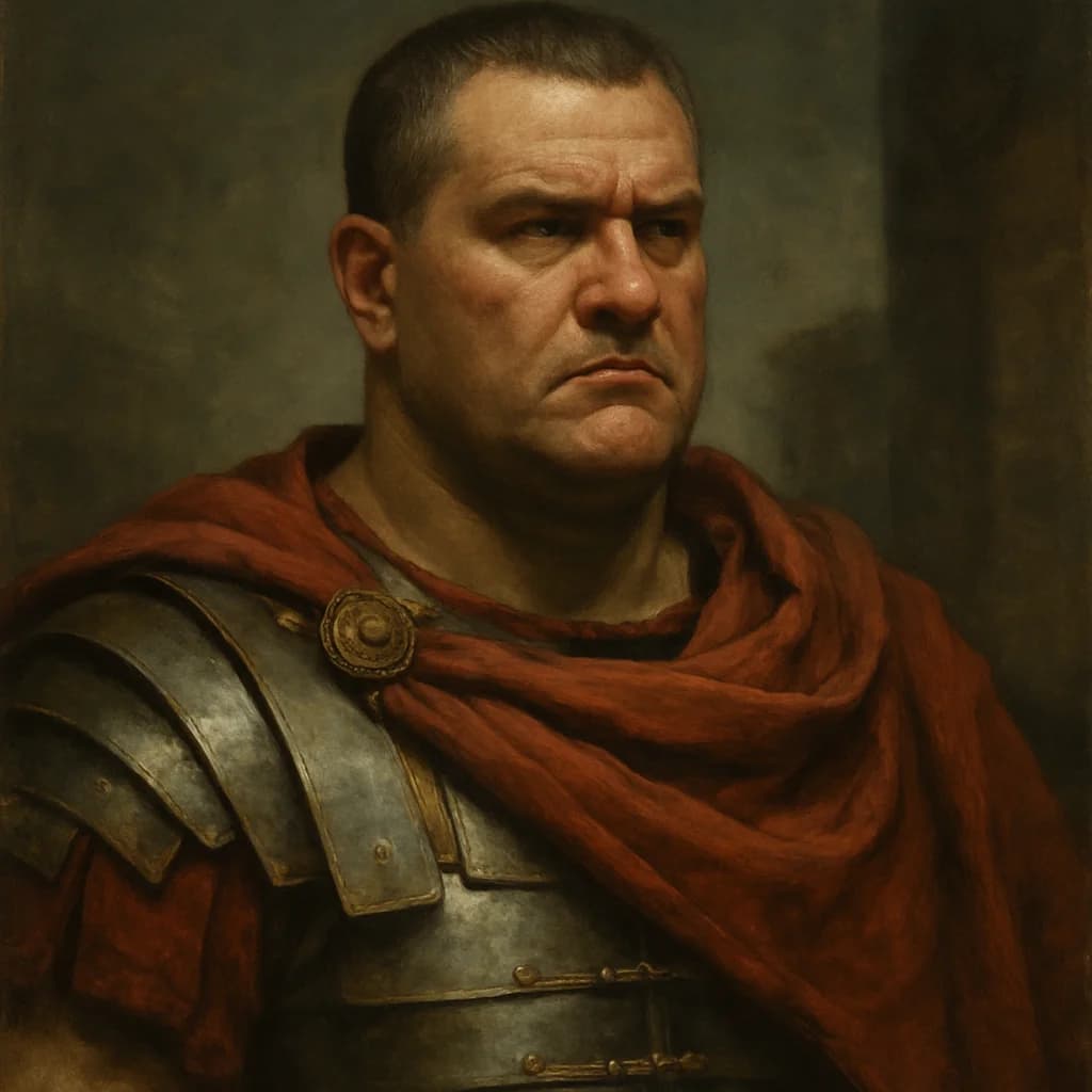 Maximinus Thrax