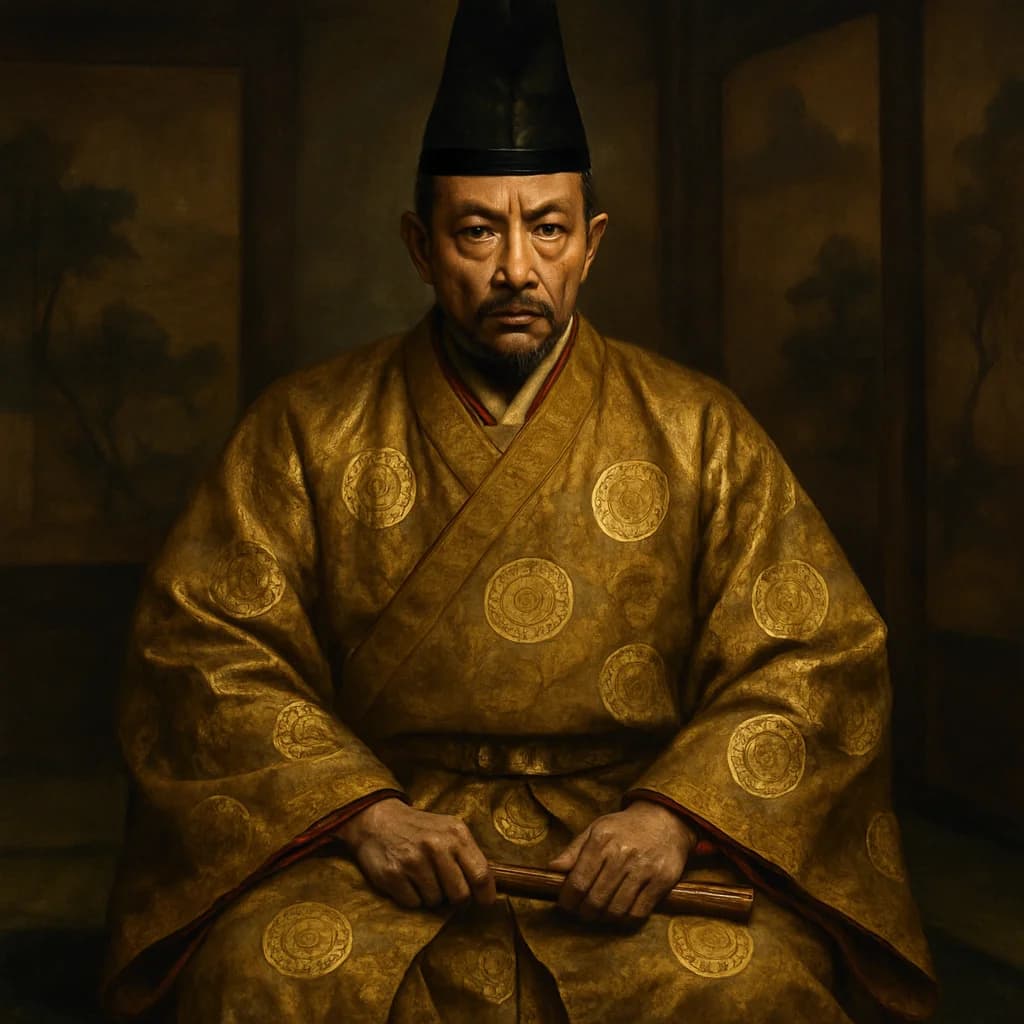 Toyotomi Hideyoshi