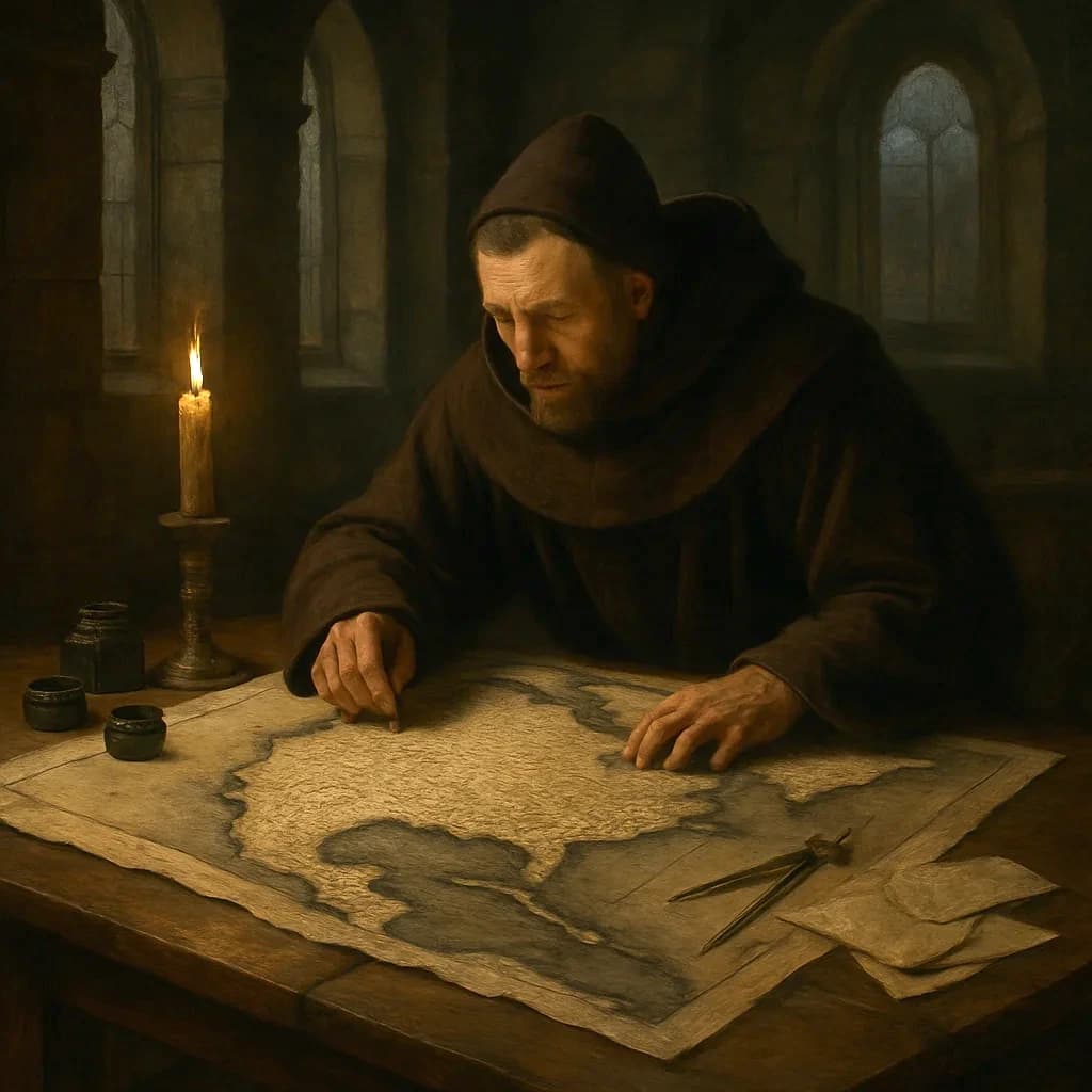 How America Got the Wrong Man's Name