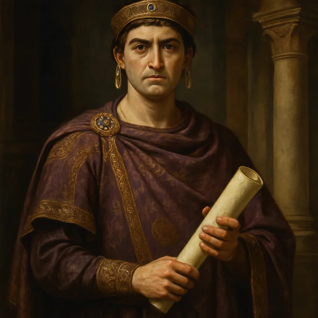 Justinian I