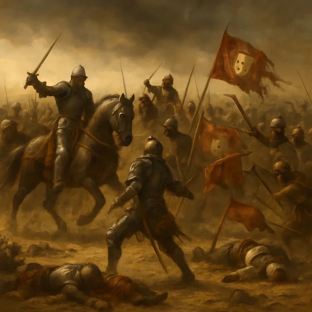 Portugal's King Lost His Whole Empire in Two Hours