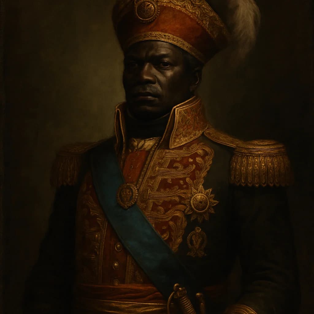 Jean-Jacques Dessalines