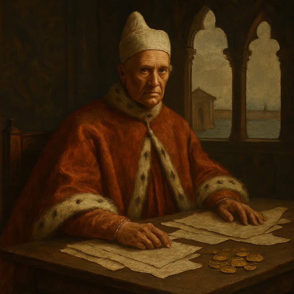 Pietro Ziani