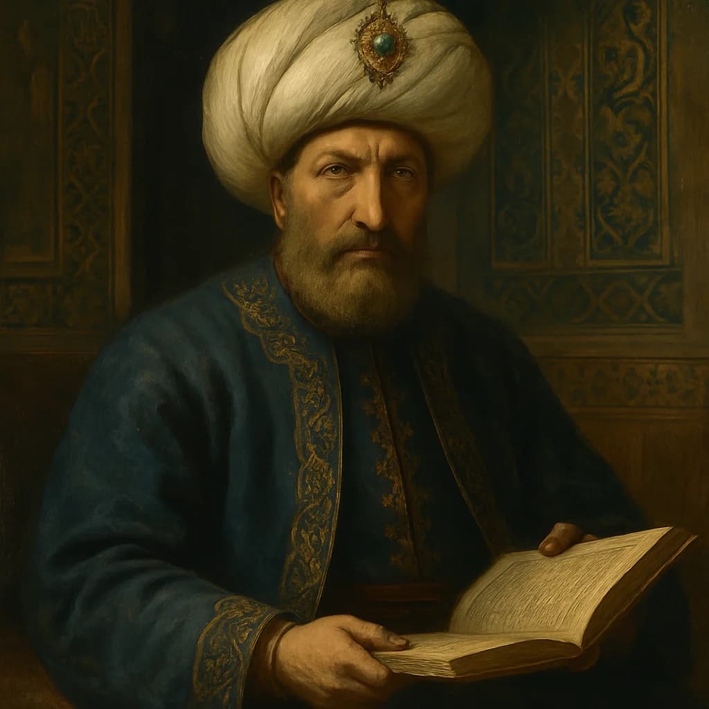 Selim I
