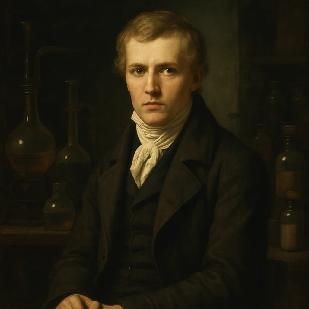 Friedrich Sertürner