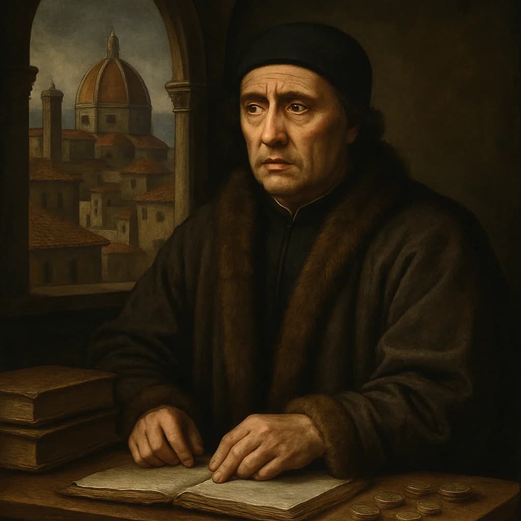 Giovanni de' Medici