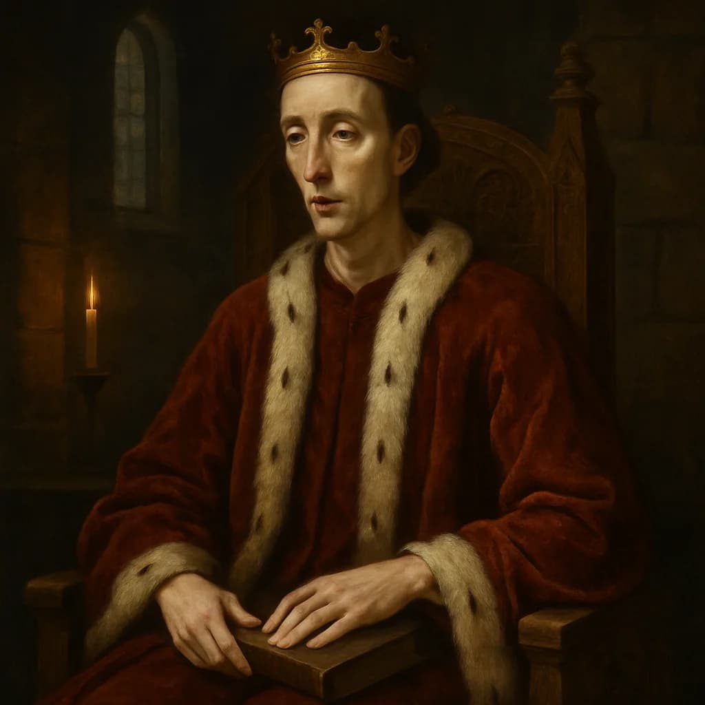 Henry VI
