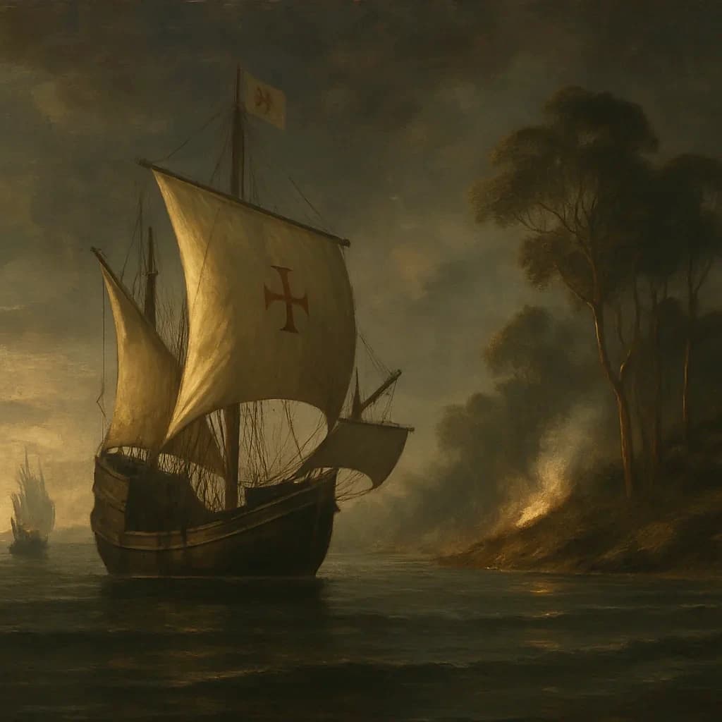 When Portugal Almost Discovered Australia First
