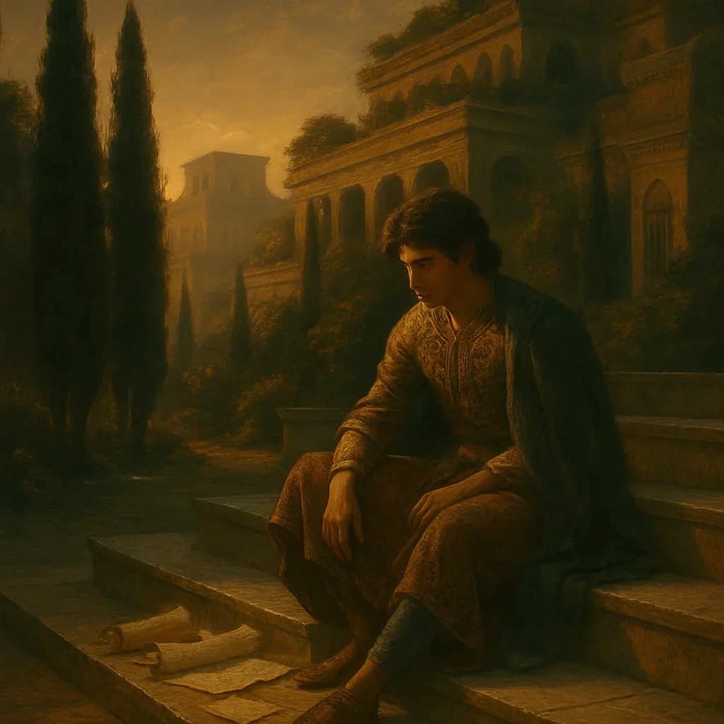 Alexander the Great's Last War Was Against Death