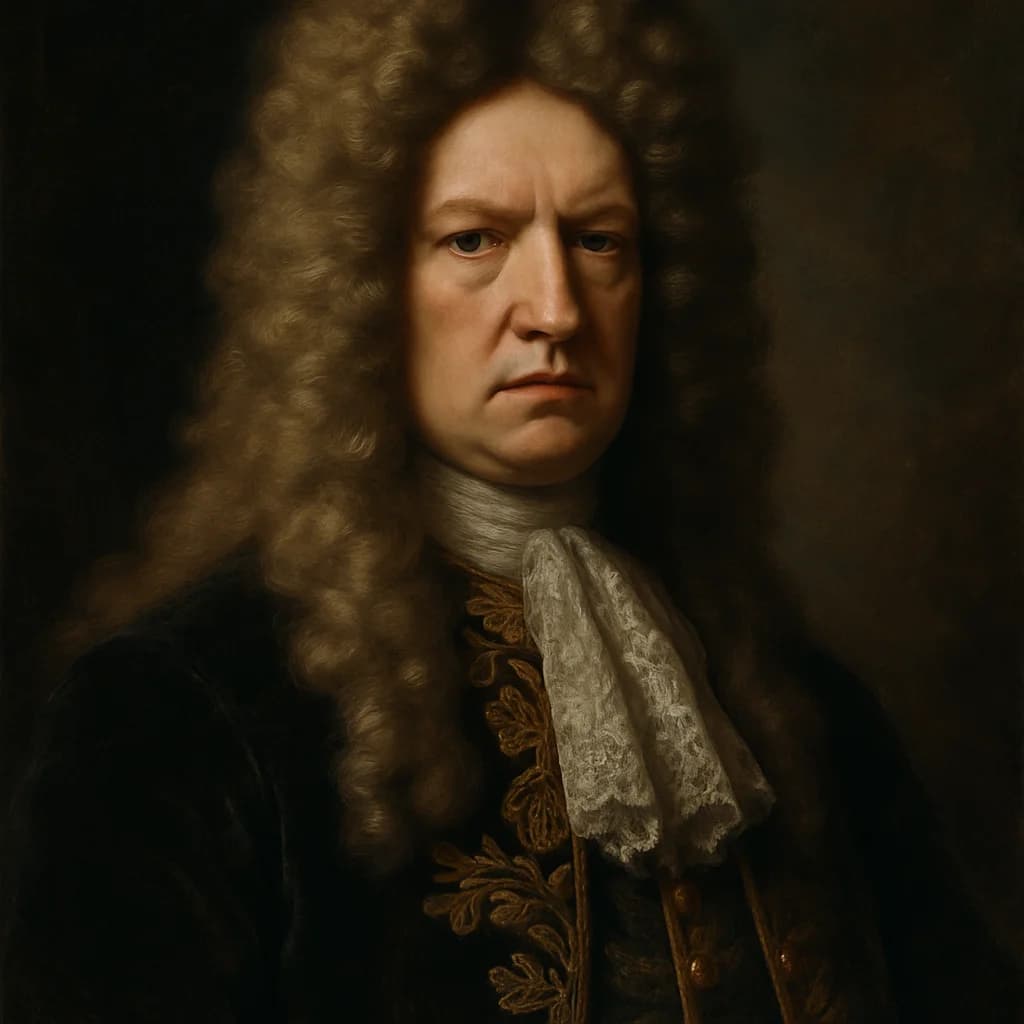 Charles XI