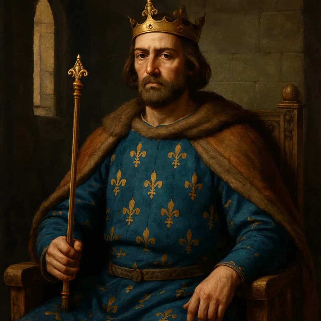 Philip Augustus