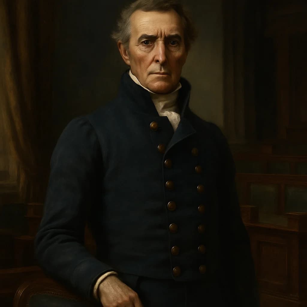 Duke of Wellington