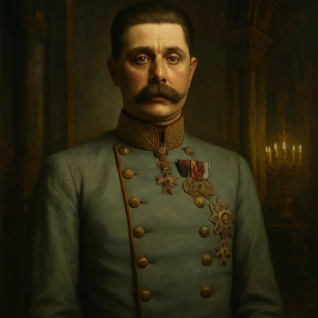 Franz Ferdinand