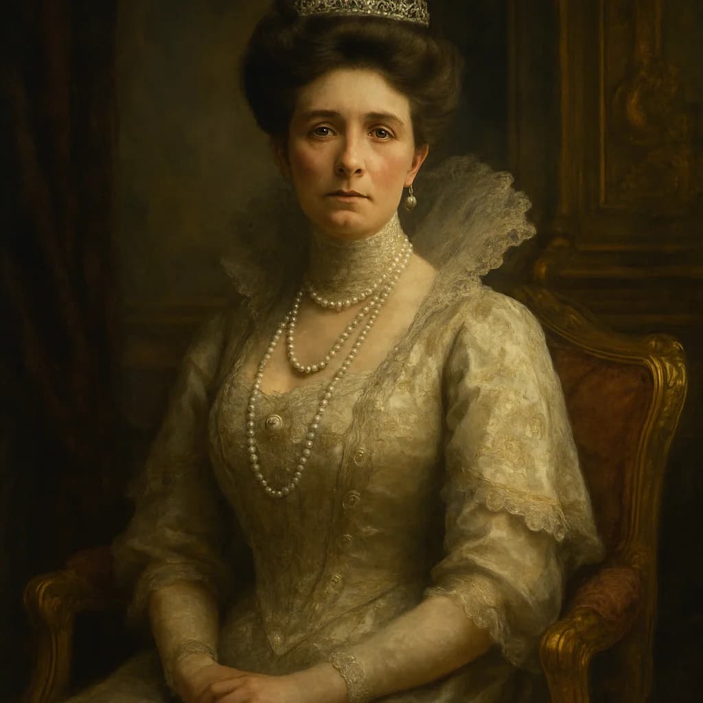 Sophie, Duchess of Hohenberg