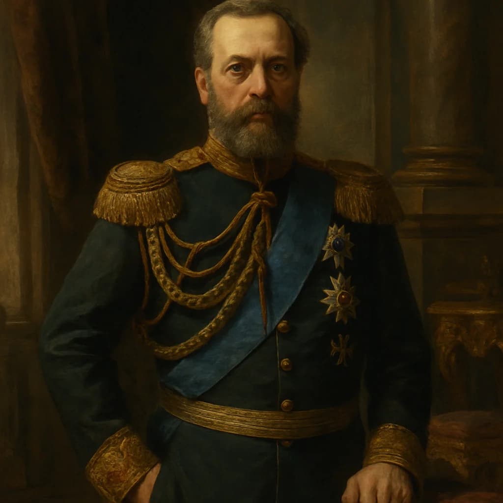Alexander II