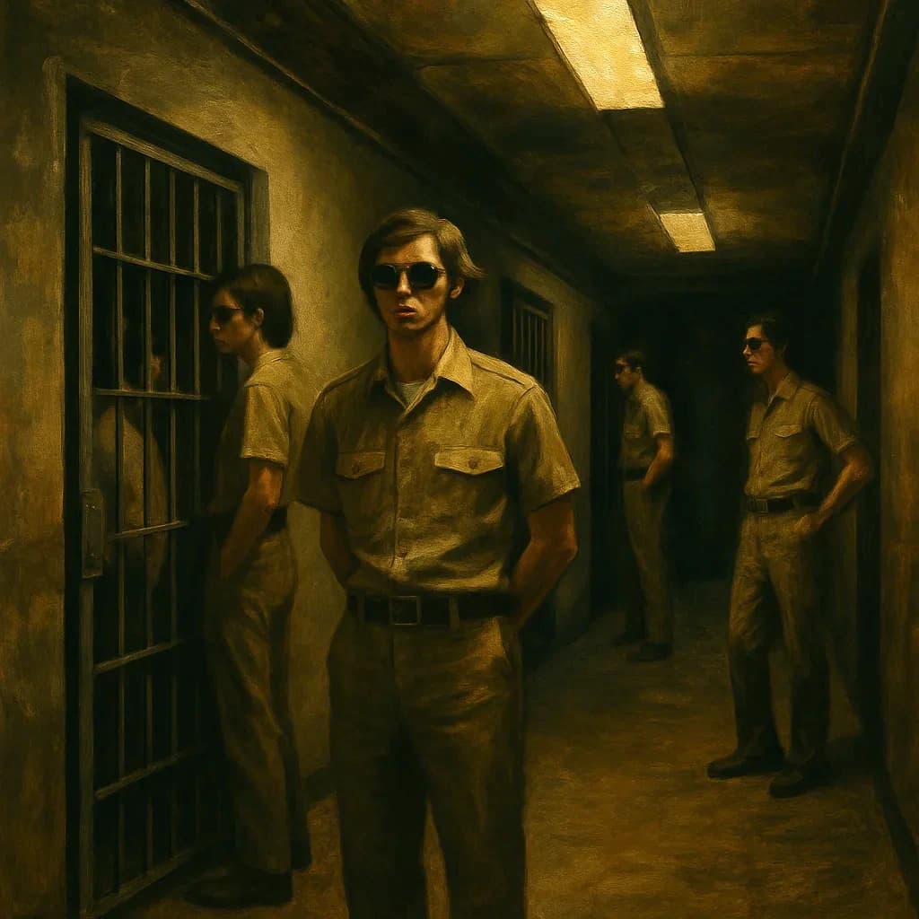 Stanford's Prison Experiment Was Coached From the Start