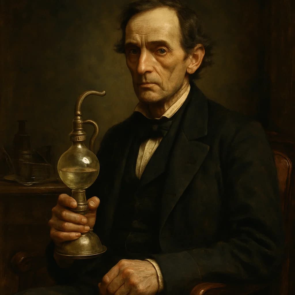William Morton