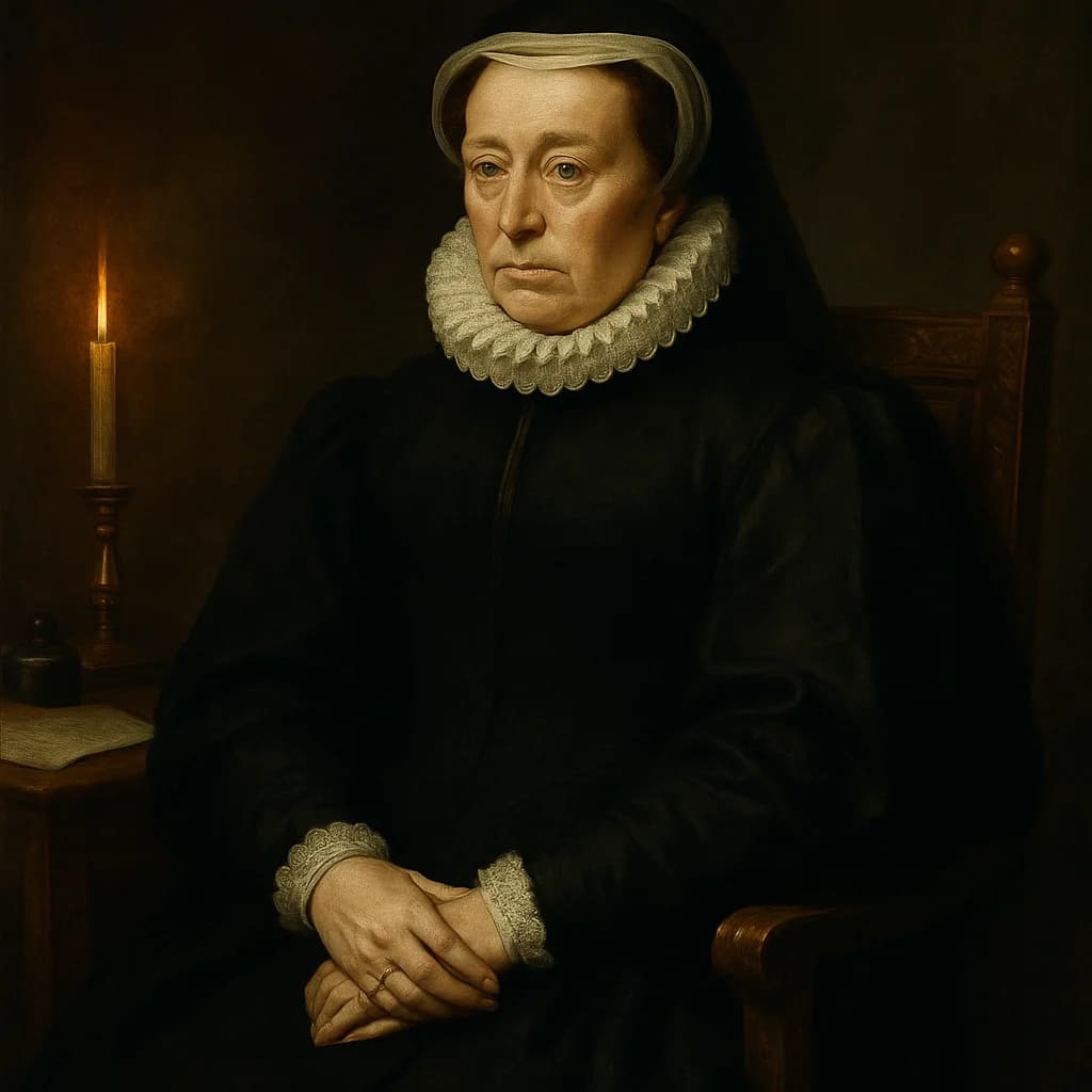 Catherine de Medici