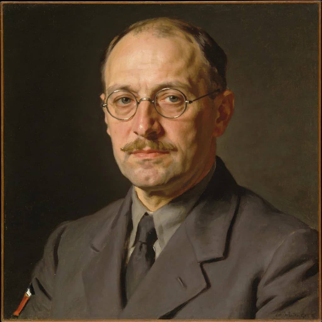 Heinrich Himmler