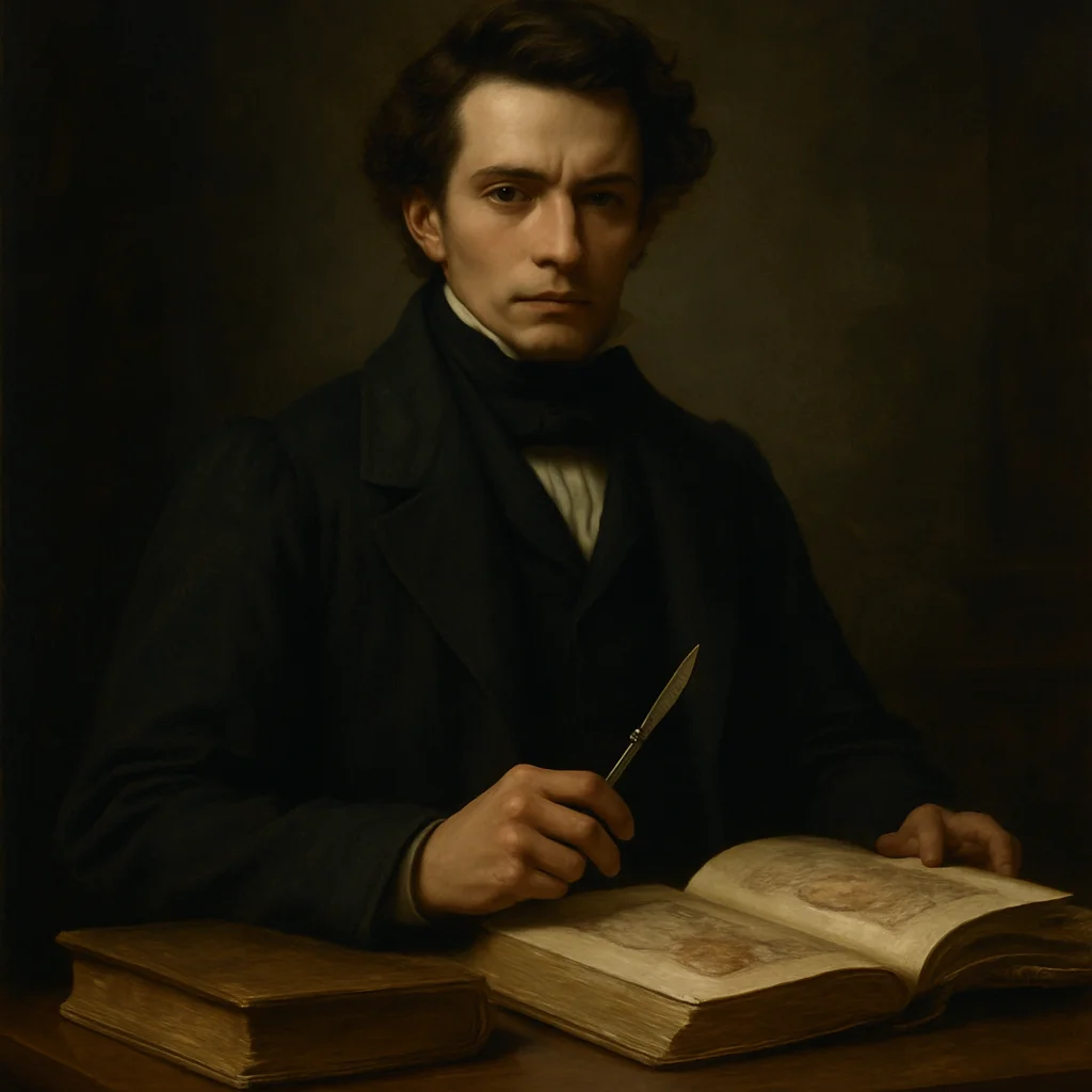 Jakob Kolletschka