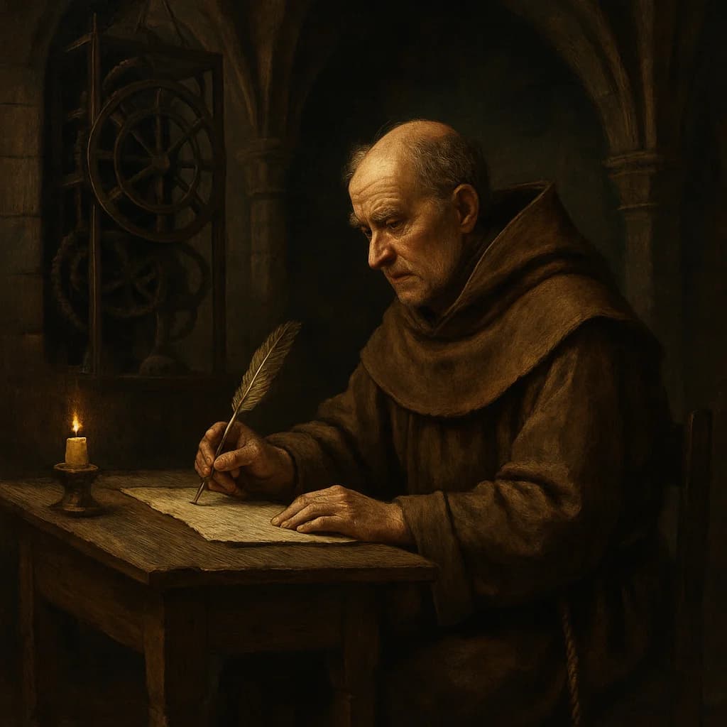 Brother Thomas