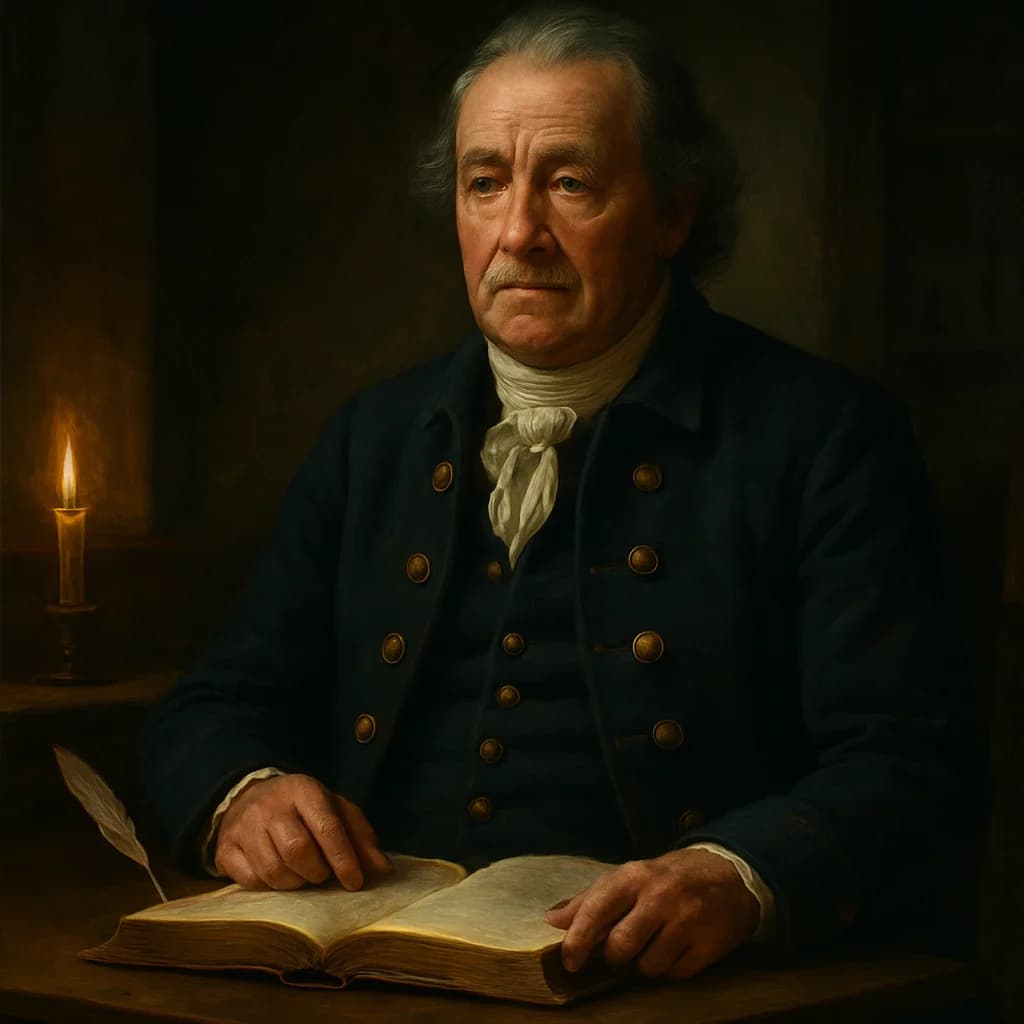 James Lind