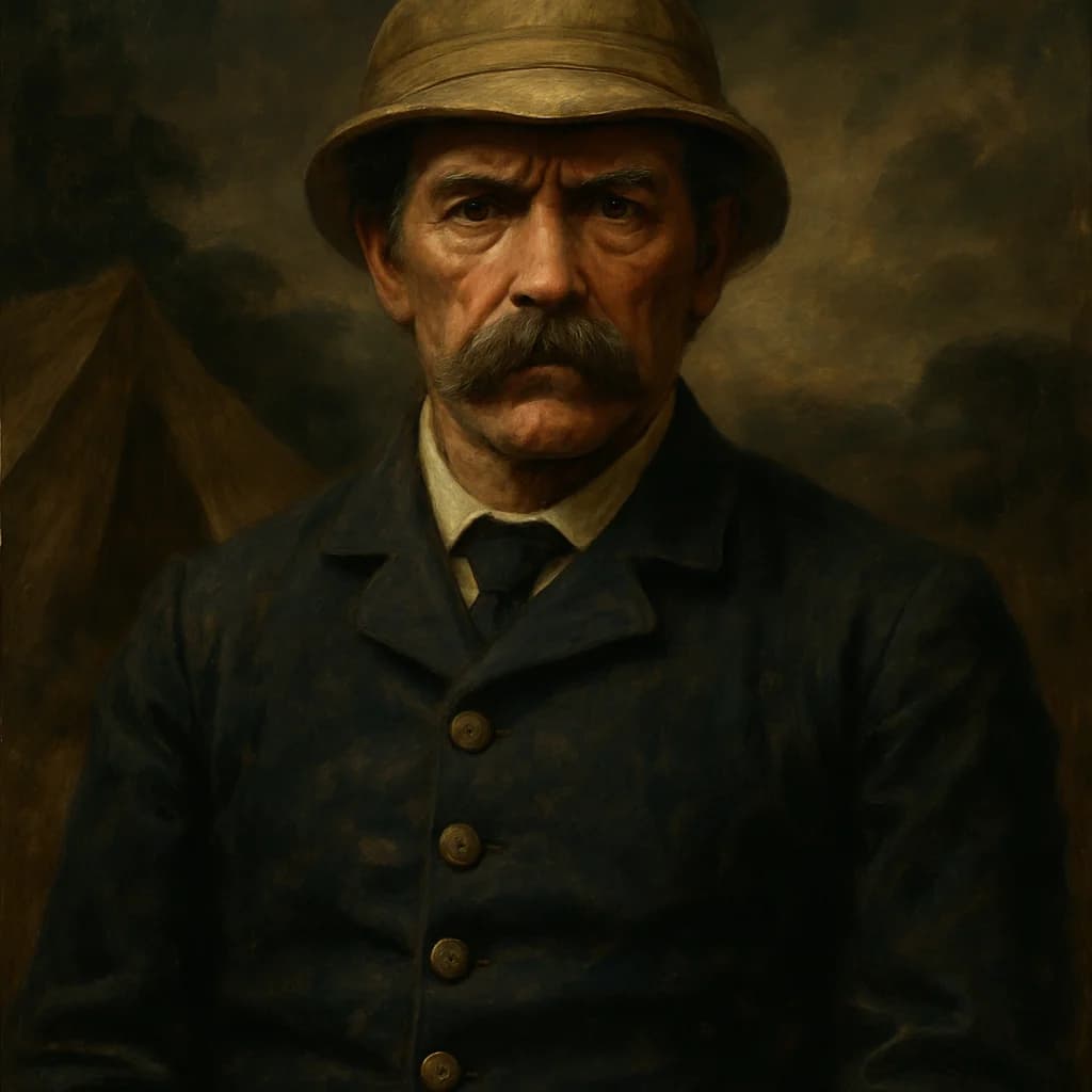 Henry Morton Stanley