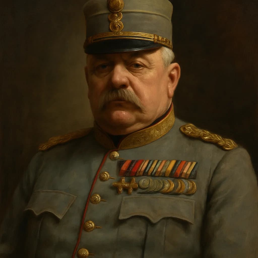 Oskar Potiorek
