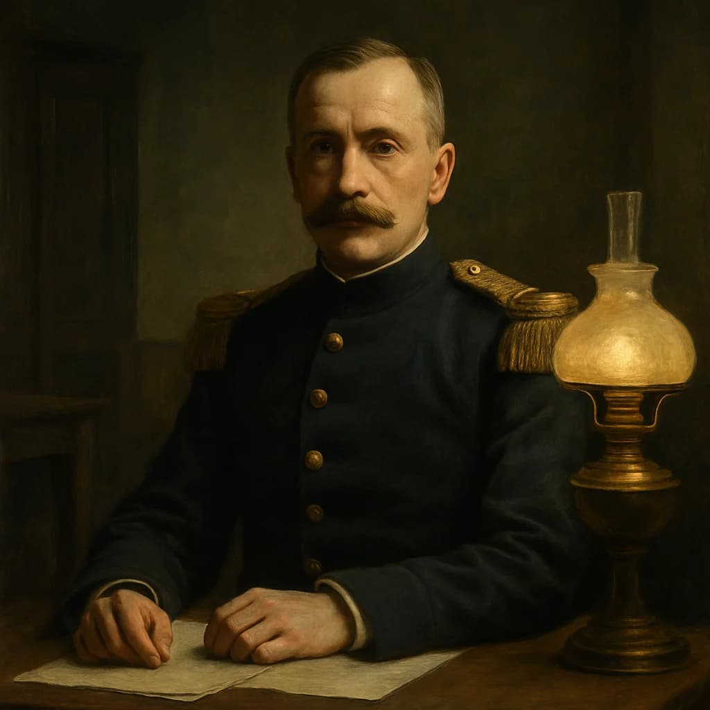 Georges Picquart