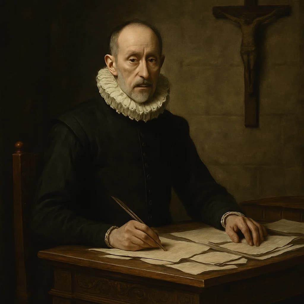 Philip II of Spain