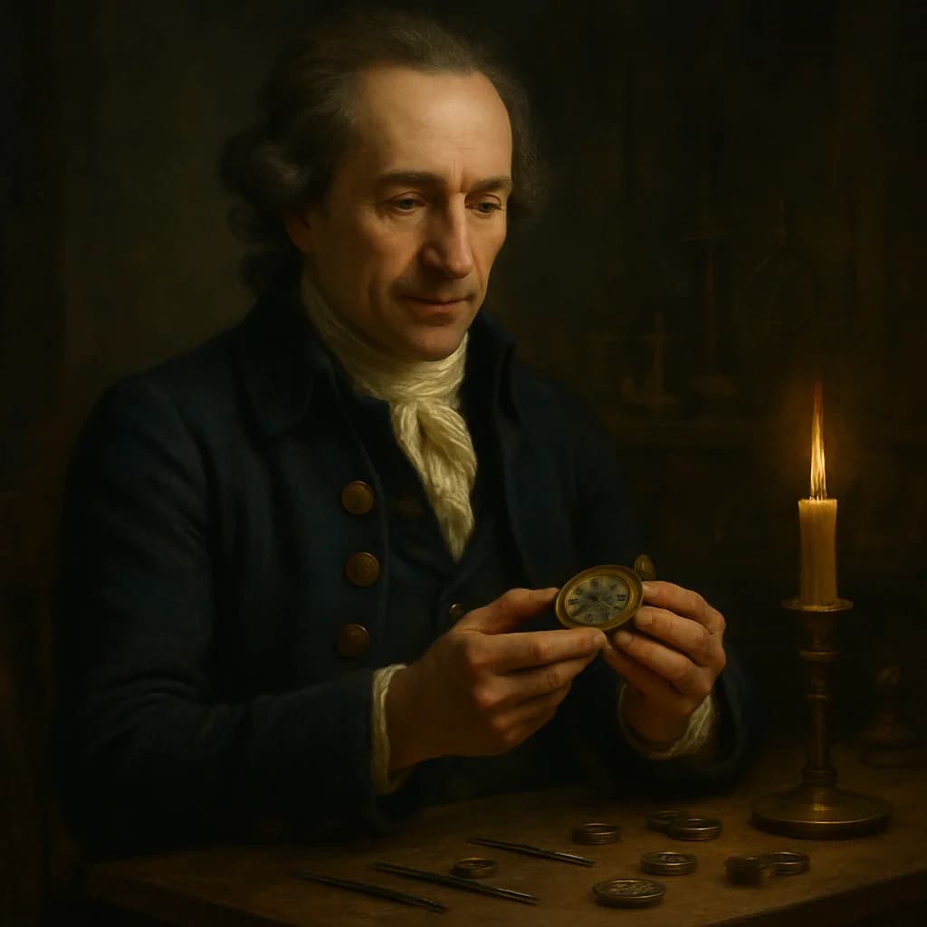 Abraham-Louis Breguet