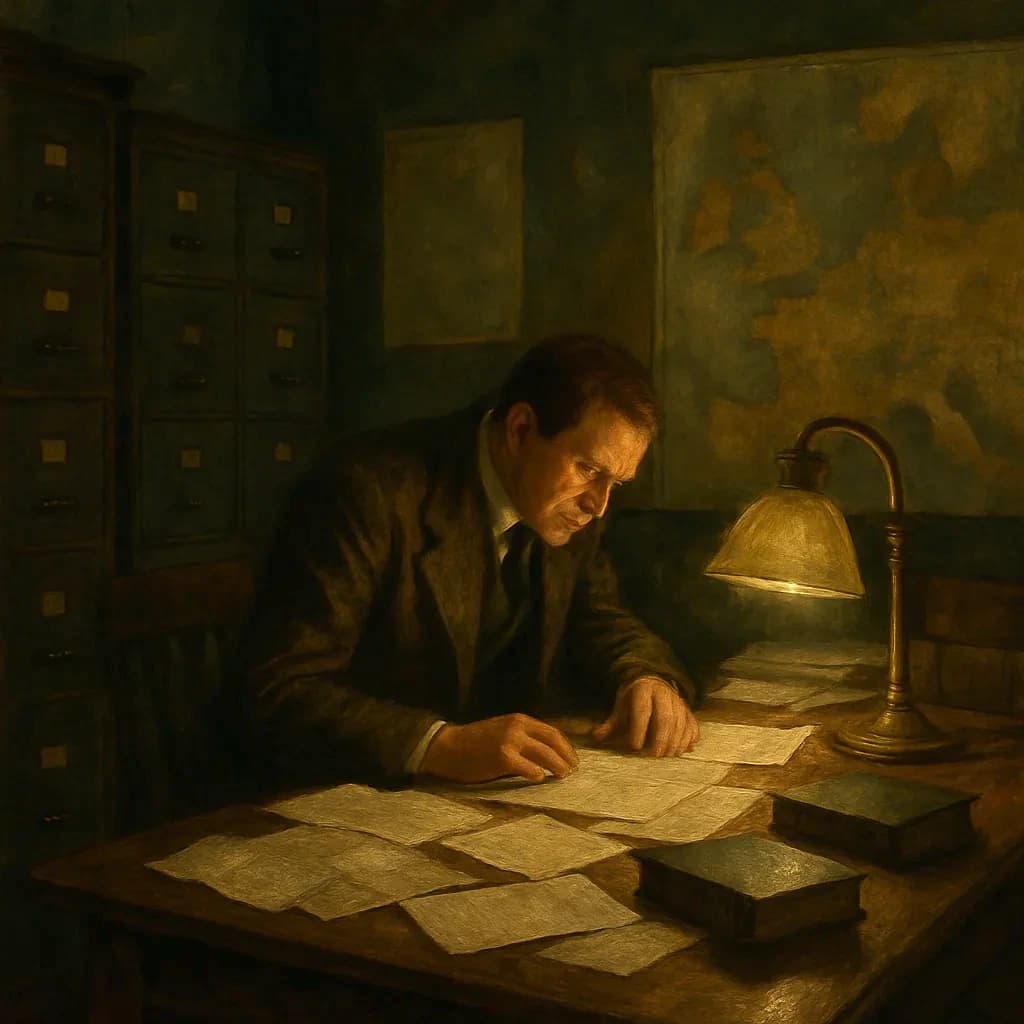 One Edited Telegram Pulled America Into WWI