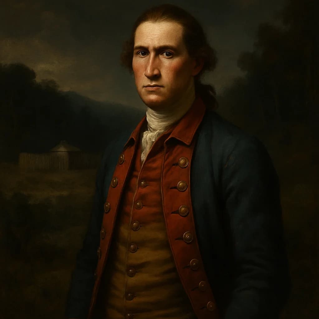George Washington