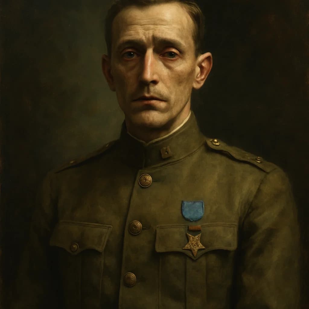 Charles Whittlesey