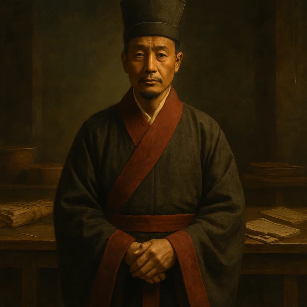 Cai Lun