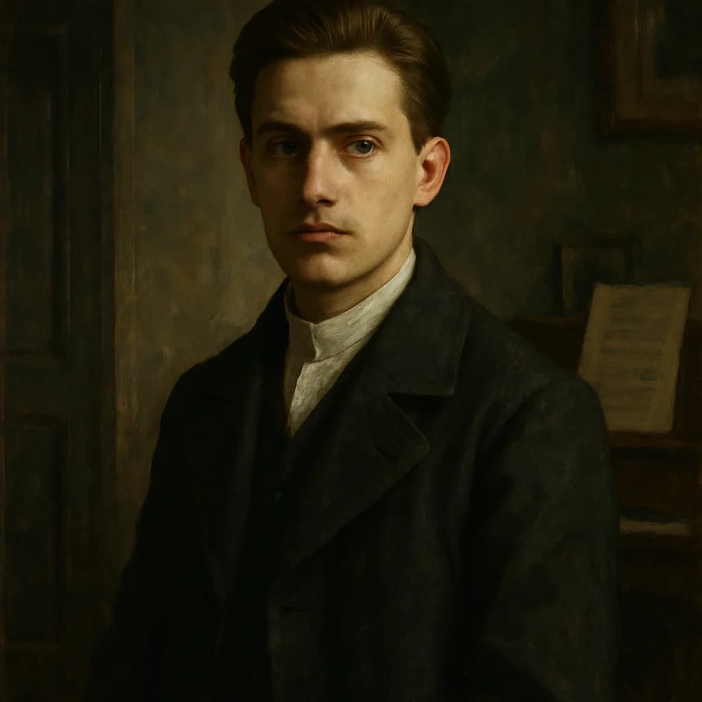 August Kubizek