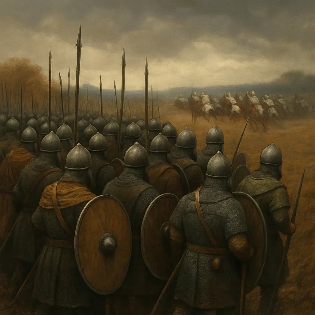 From Pig Yard to the Battle for Europe
