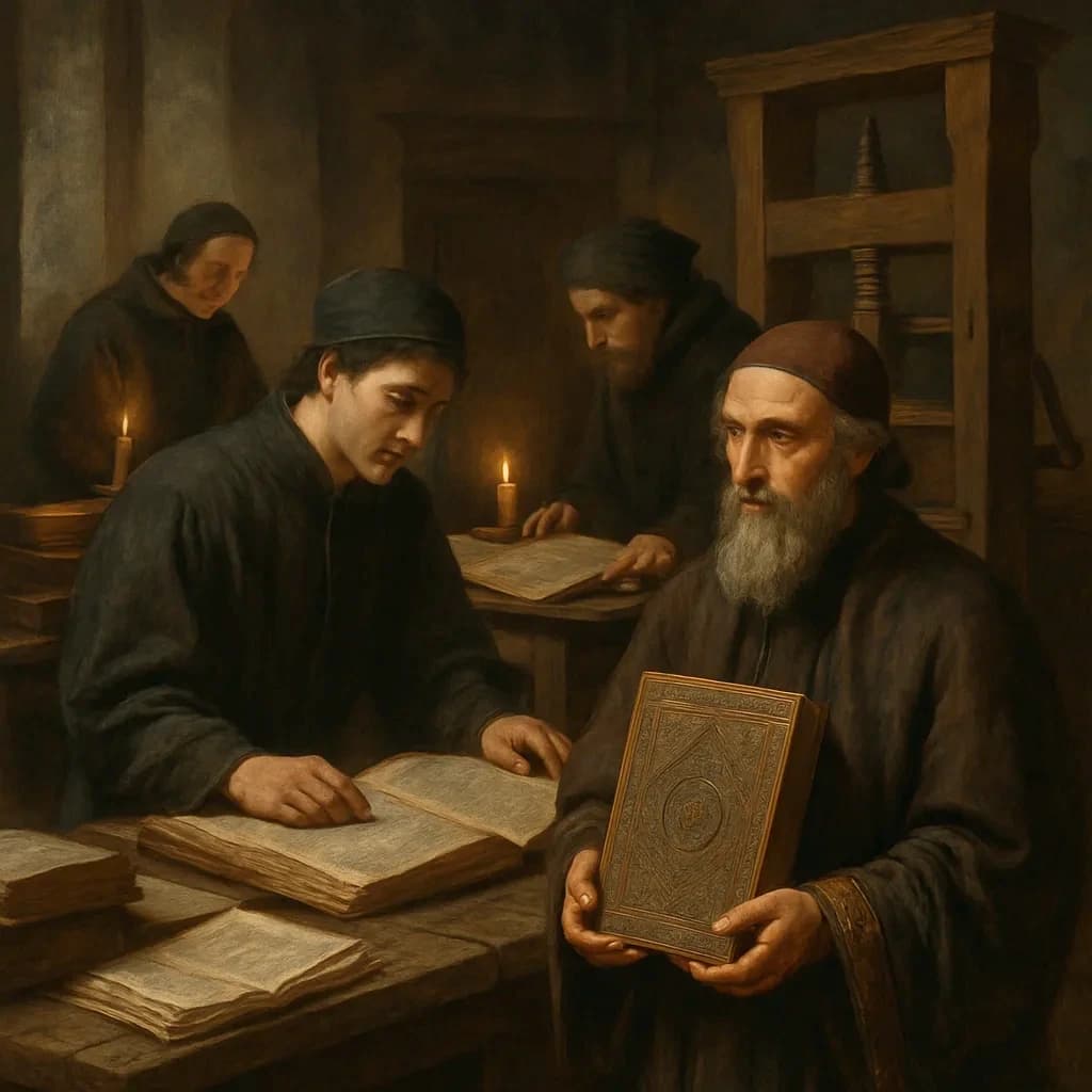 Galen's Greek Original: The Book That Made Medicine Worse