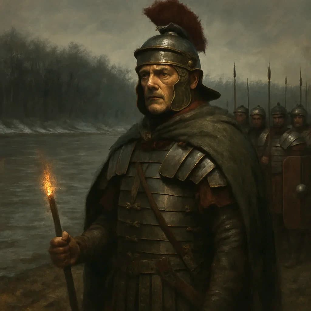 A Goat Herder's Heir Became History's Most Dangerous Soldier