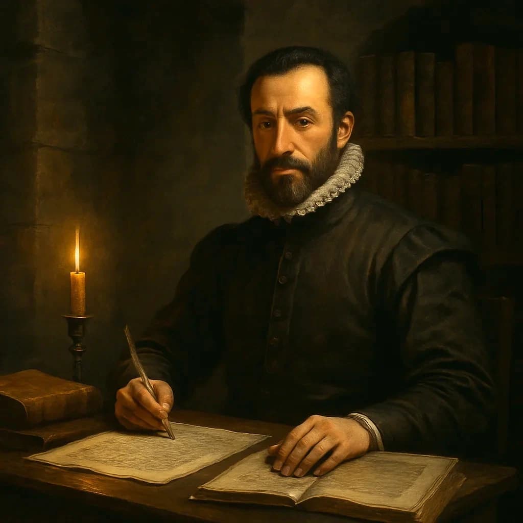 Why Portugal's Elite Stopped Writing in Portuguese